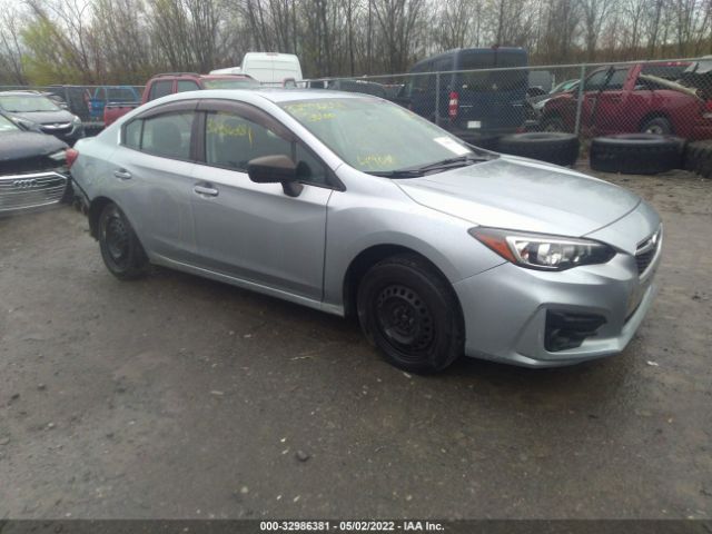 SUBARU IMPREZA 2019 4s3gkaa63k3600353