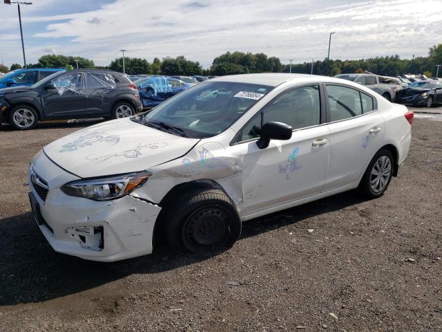 SUBARU IMPREZA 2019 4s3gkaa63k3600708