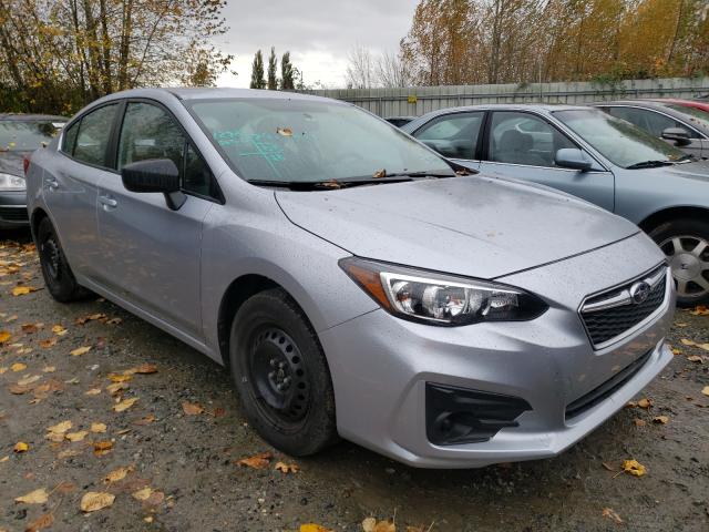 SUBARU IMPREZA 2019 4s3gkaa63k3607819