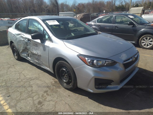 SUBARU IMPREZA 2019 4s3gkaa63k3611448