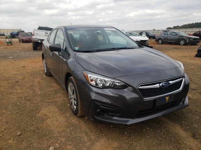 SUBARU IMPREZA 2019 4s3gkaa63k3613863