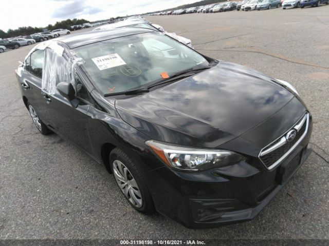 SUBARU IMPREZA 2019 4s3gkaa63k3614608