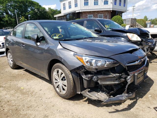 SUBARU IMPREZA 2019 4s3gkaa63k3622725