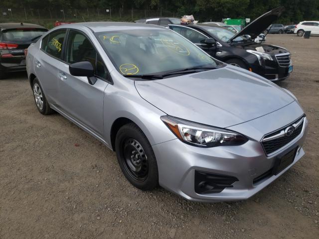 SUBARU IMPREZA 2019 4s3gkaa63k3622840