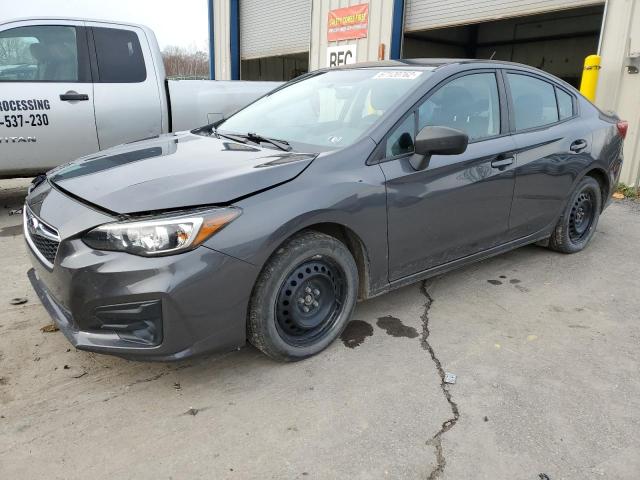 SUBARU IMPREZA 2019 4s3gkaa63k3628234