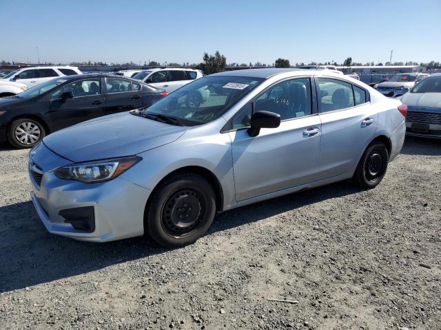 SUBARU IMPREZA 2017 4s3gkaa64h1605825