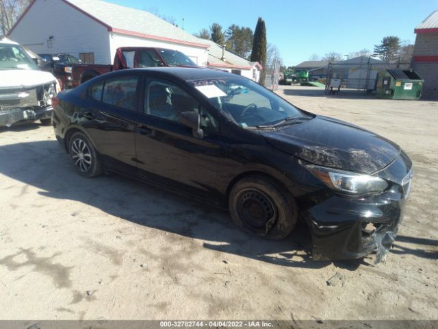 SUBARU IMPREZA 2017 4s3gkaa64h1606795