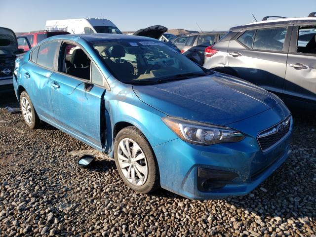 SUBARU IMPREZA 2017 4s3gkaa64h3607448