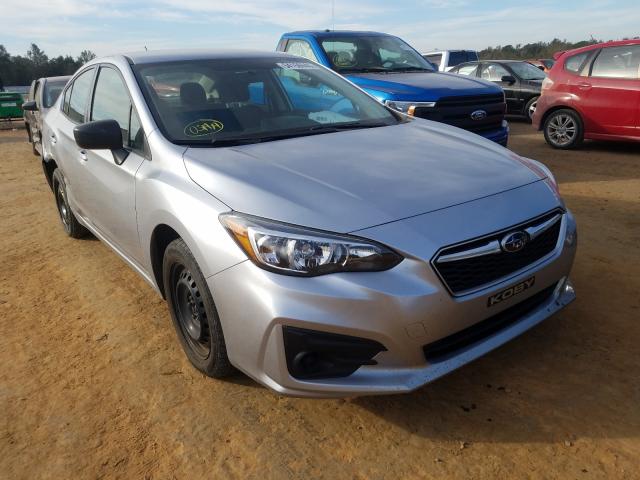 SUBARU IMPREZA 2017 4s3gkaa64h3612875