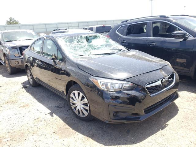 SUBARU IMPREZA 2017 4s3gkaa64h3616165