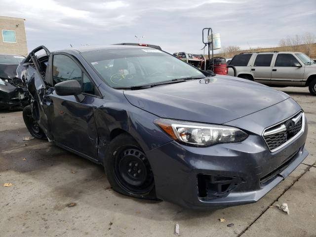 SUBARU IMPREZA 2017 4s3gkaa64h3622323