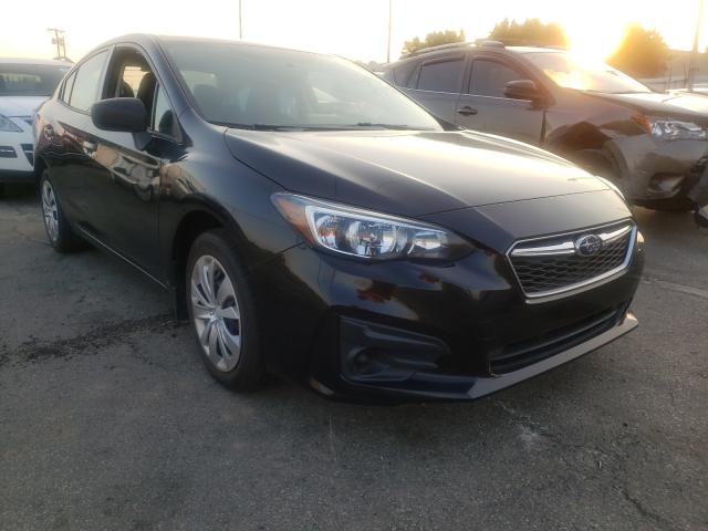 SUBARU IMPREZA 2017 4s3gkaa64h3625366