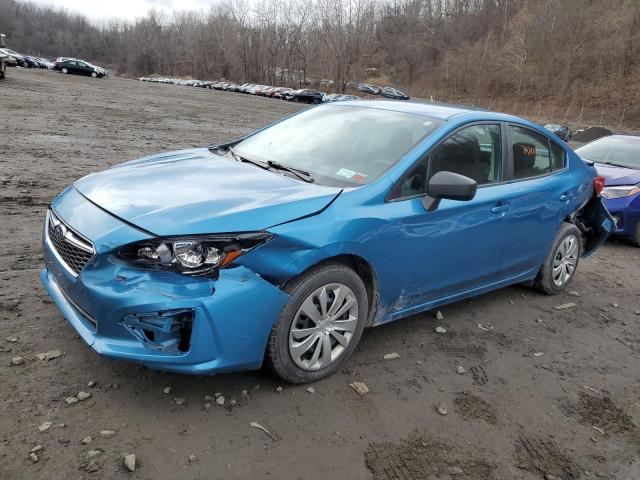 SUBARU IMPREZA 2018 4s3gkaa64j3604815