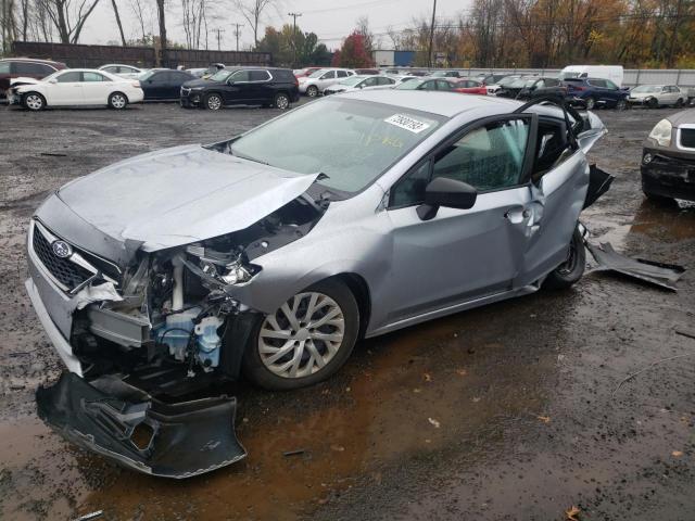 SUBARU IMPREZA 2018 4s3gkaa64j3611943