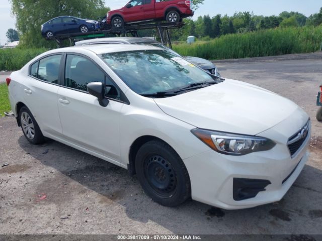 SUBARU IMPREZA 2018 4s3gkaa64j3612185