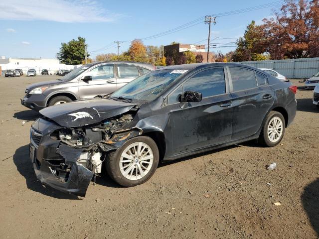 SUBARU IMPREZA 2018 4s3gkaa64j3614423