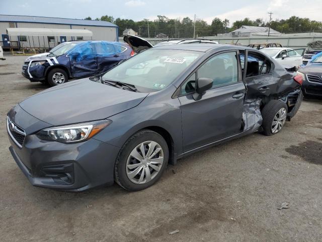 SUBARU IMPREZA 2018 4s3gkaa64j3615779