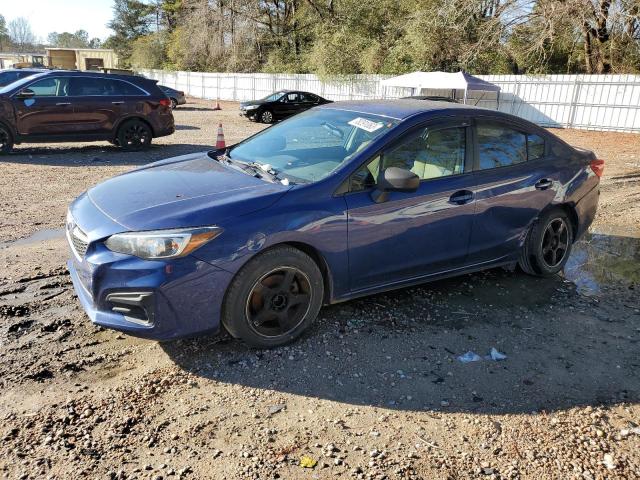 SUBARU IMPREZA 2018 4s3gkaa64j3617323