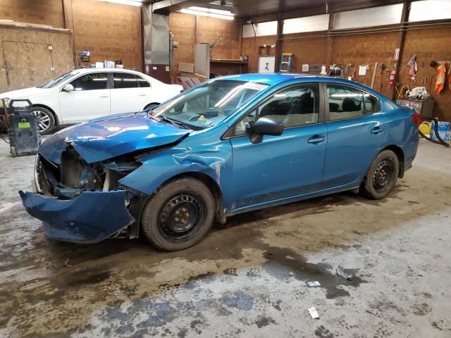 SUBARU IMPREZA 2018 4s3gkaa64j3619623