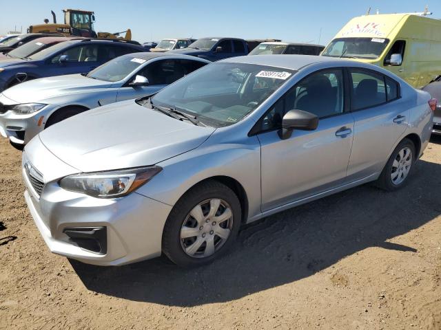 SUBARU IMPREZA 2018 4s3gkaa64j3620576