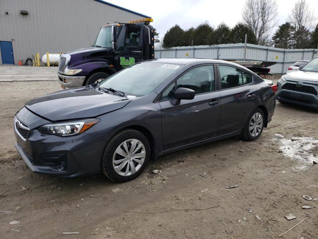 SUBARU IMPREZA 2018 4s3gkaa64j3624014