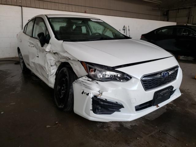 SUBARU IMPREZA 2019 4s3gkaa64k1624575