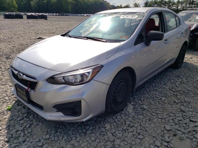 SUBARU IMPREZA 2019 4s3gkaa64k3602841