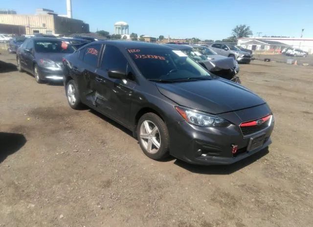 SUBARU IMPREZA 2019 4s3gkaa64k3605724