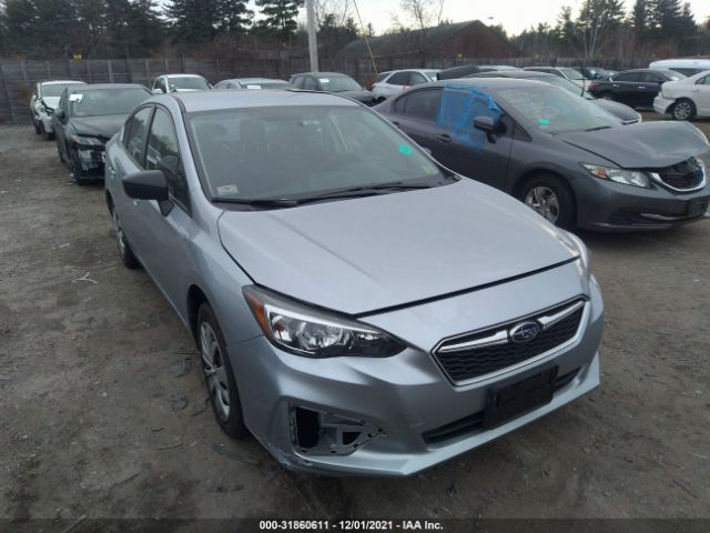 SUBARU IMPREZA 2019 4s3gkaa64k3607389