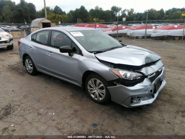 SUBARU IMPREZA 2019 4s3gkaa64k3607487