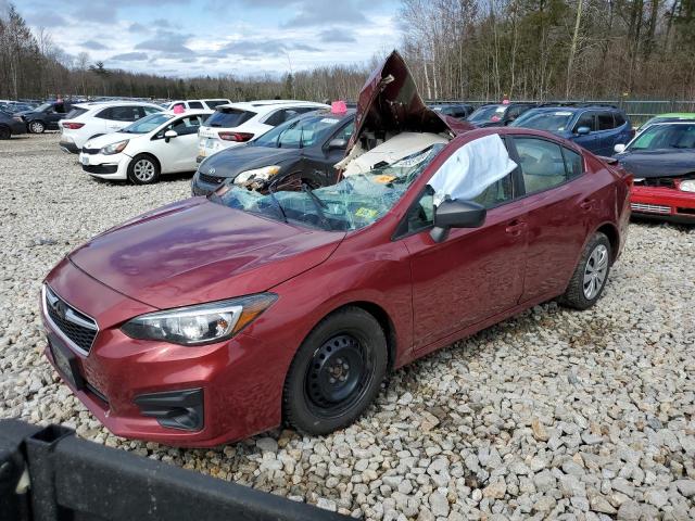 SUBARU IMPREZA 2019 4s3gkaa64k3609224