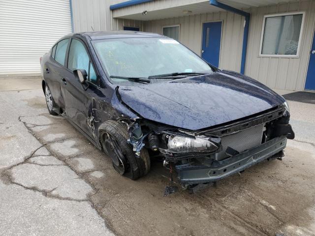 SUBARU IMPREZA 2019 4s3gkaa64k3616027