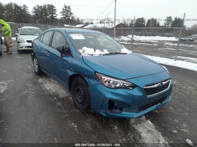 SUBARU IMPREZA 2019 4s3gkaa64k3617873