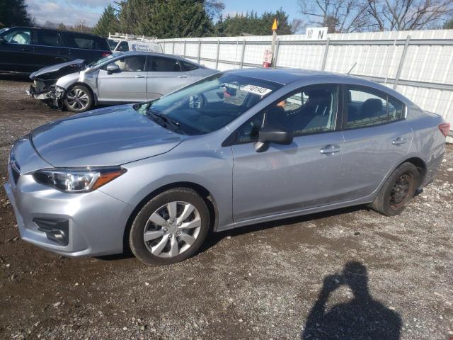 SUBARU IMPREZA 2019 4s3gkaa64k3618067