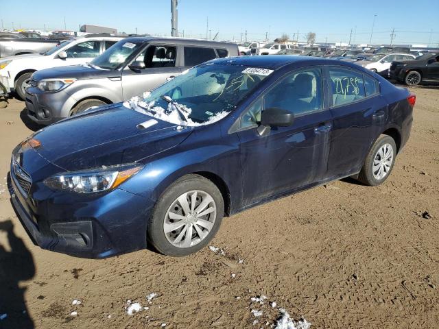 SUBARU IMPREZA 2019 4s3gkaa64k3618814