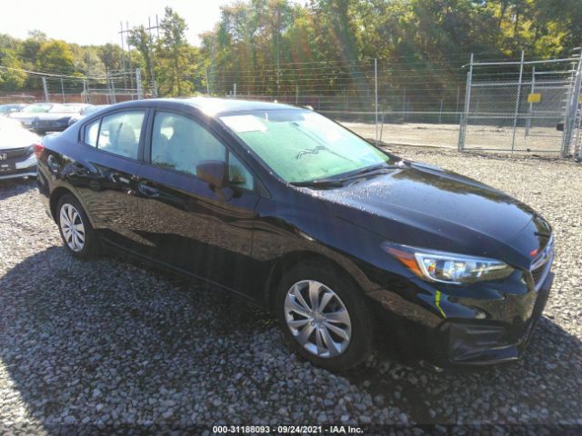 SUBARU IMPREZA 2019 4s3gkaa64k3621325