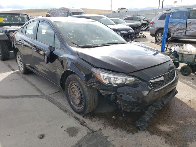 SUBARU IMPREZA 2019 4s3gkaa64k3625505