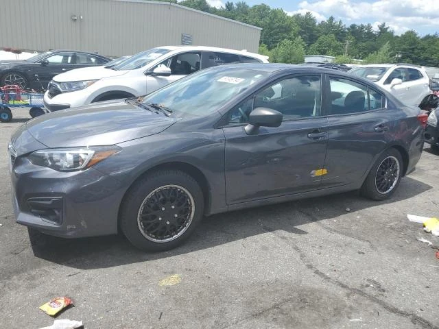 SUBARU IMPREZA 2019 4s3gkaa64k3626394