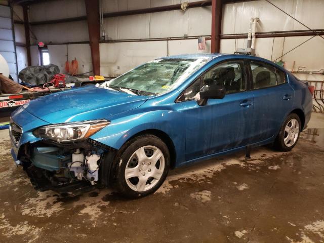 SUBARU IMPREZA 2019 4s3gkaa64k3628369