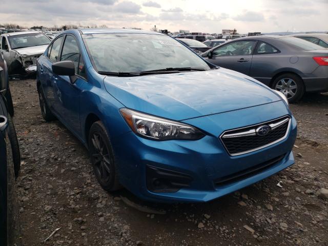 SUBARU IMPREZA 2017 4s3gkaa65h1605767