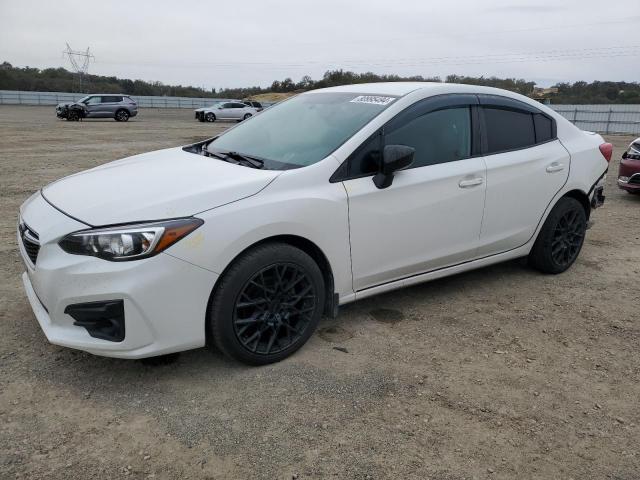 SUBARU IMPREZA 2017 4s3gkaa65h1619586