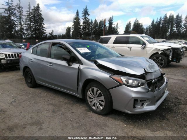 SUBARU IMPREZA 2017 4s3gkaa65h3611962