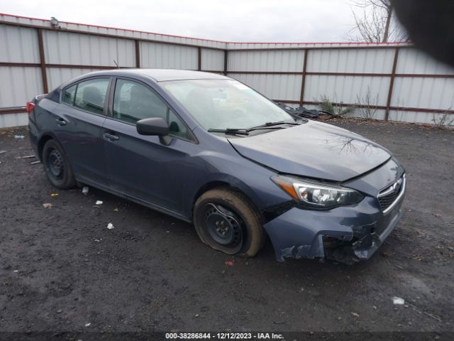 SUBARU IMPREZA 2017 4s3gkaa65h3613730