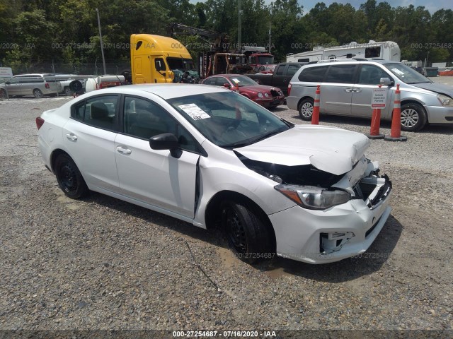 SUBARU IMPREZA 2017 4s3gkaa65h3615476