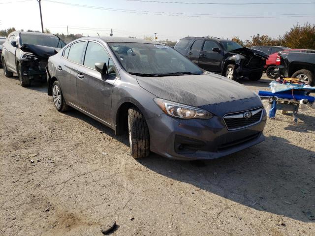 SUBARU IMPREZA 2017 4s3gkaa65h3623321