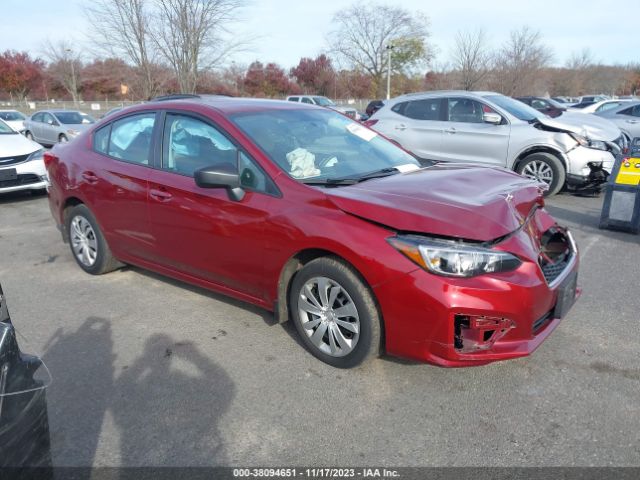 SUBARU IMPREZA 2017 4s3gkaa65h3623688