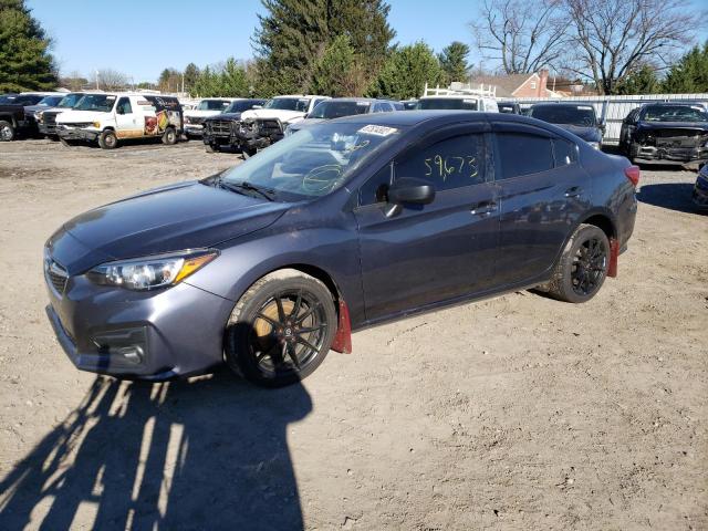 SUBARU IMPREZA 2017 4s3gkaa65h3624596