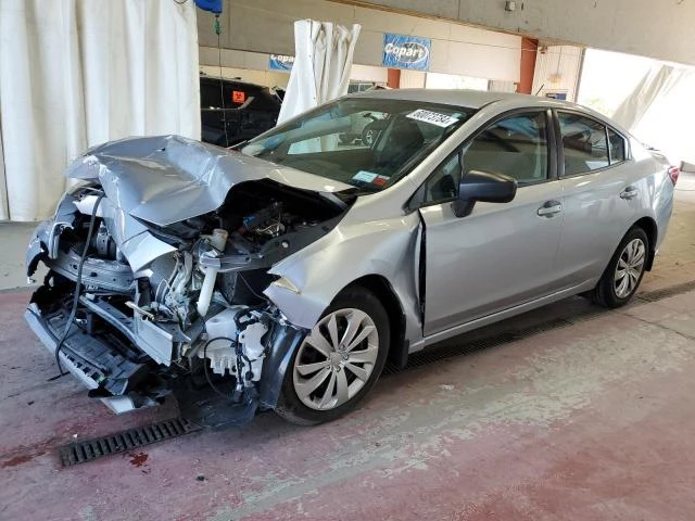 SUBARU IMPREZA 2017 4s3gkaa65h3625733