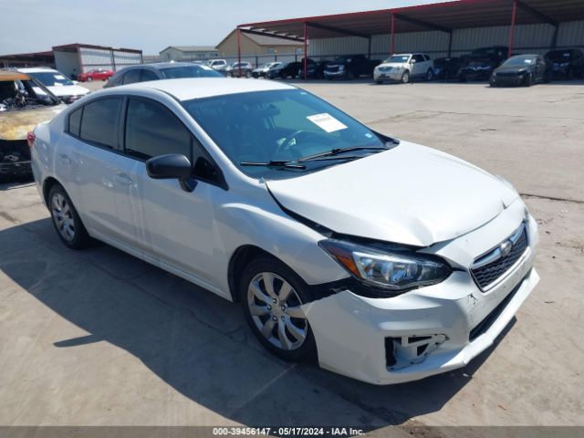 SUBARU IMPREZA 2017 4s3gkaa65h3627255