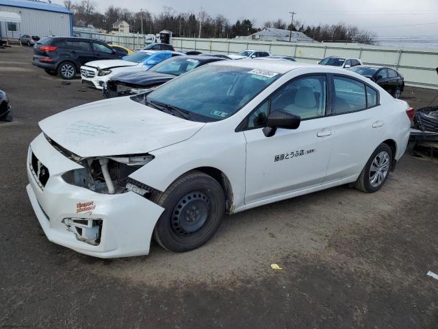 SUBARU IMPREZA 2017 4s3gkaa65h3628048